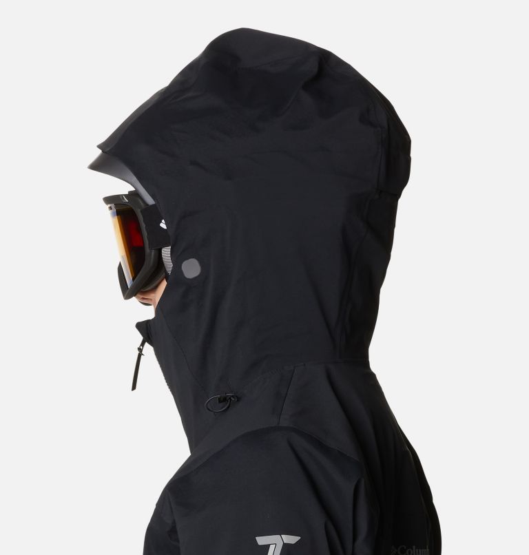 Jachete De Schi Columbia® Peak Pursuit Dama | GEWQMK-891