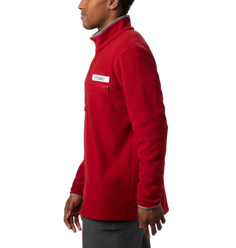 Jachete Din Lână Columbia® Collegiate PFG Barbati | BNHLGP-758