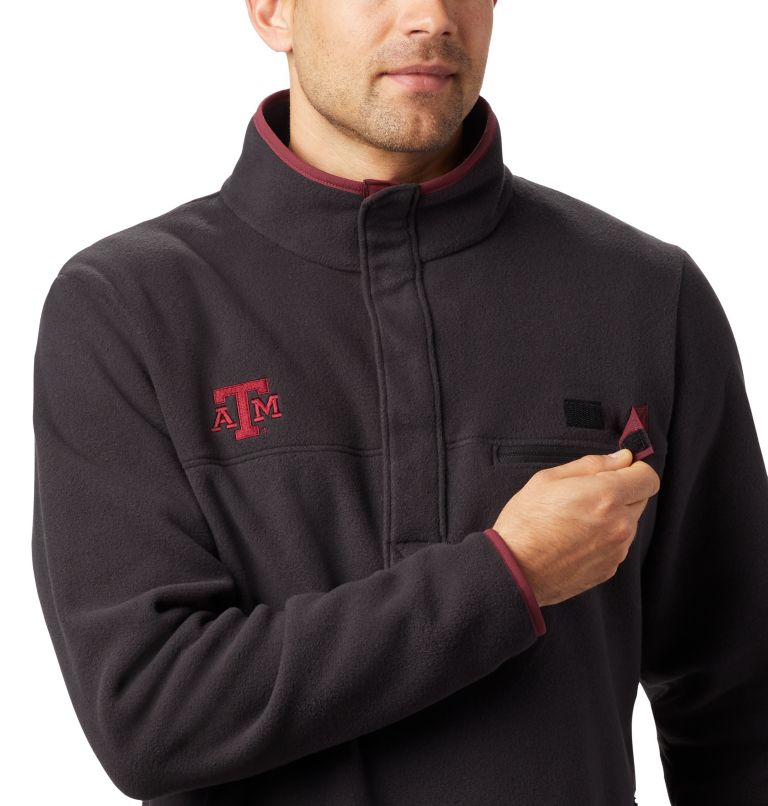 Jachete Din Lână Columbia® Collegiate PFG Barbati | TXQGZY-196