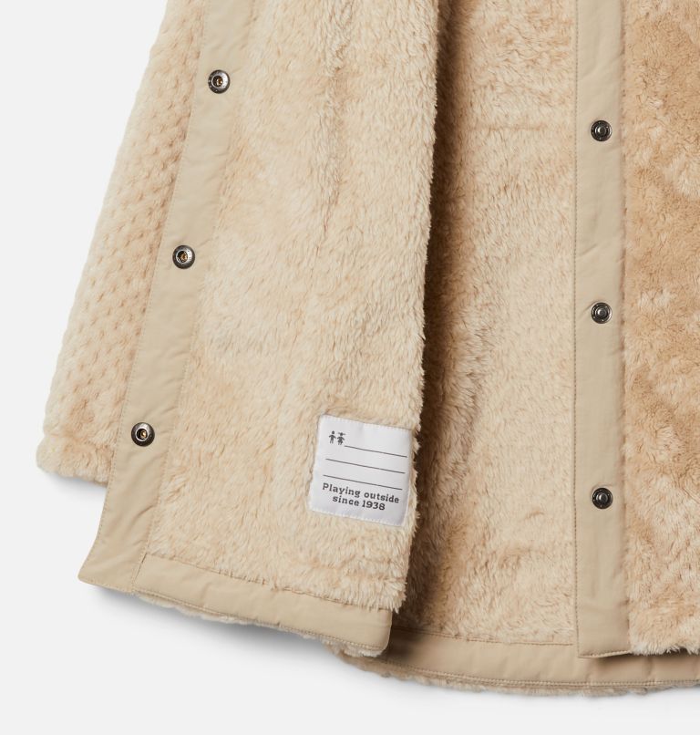 Jachete Din Lână Columbia® Fireside Sherpa Copii | AGBNZQ-986