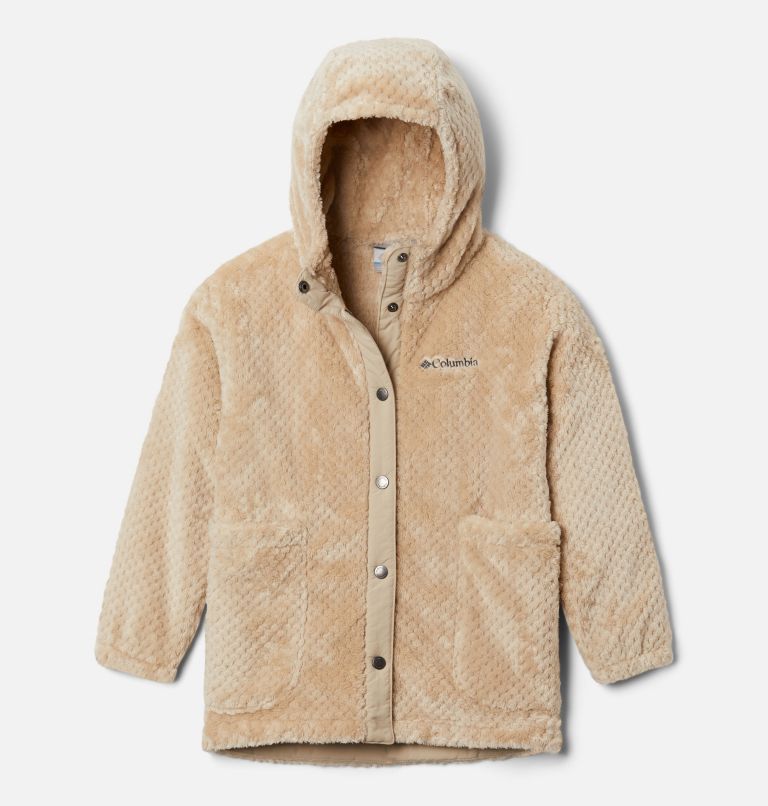 Jachete Din Lână Columbia® Fireside Sherpa Copii | AGBNZQ-986