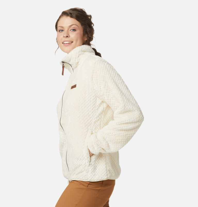 Jachete Din Lână Columbia® Fireside Sherpa Dama | UEORGY-096