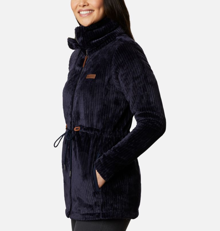 Jachete Din Lână Columbia® Fireside Sherpa Dama | RZSYLN-684