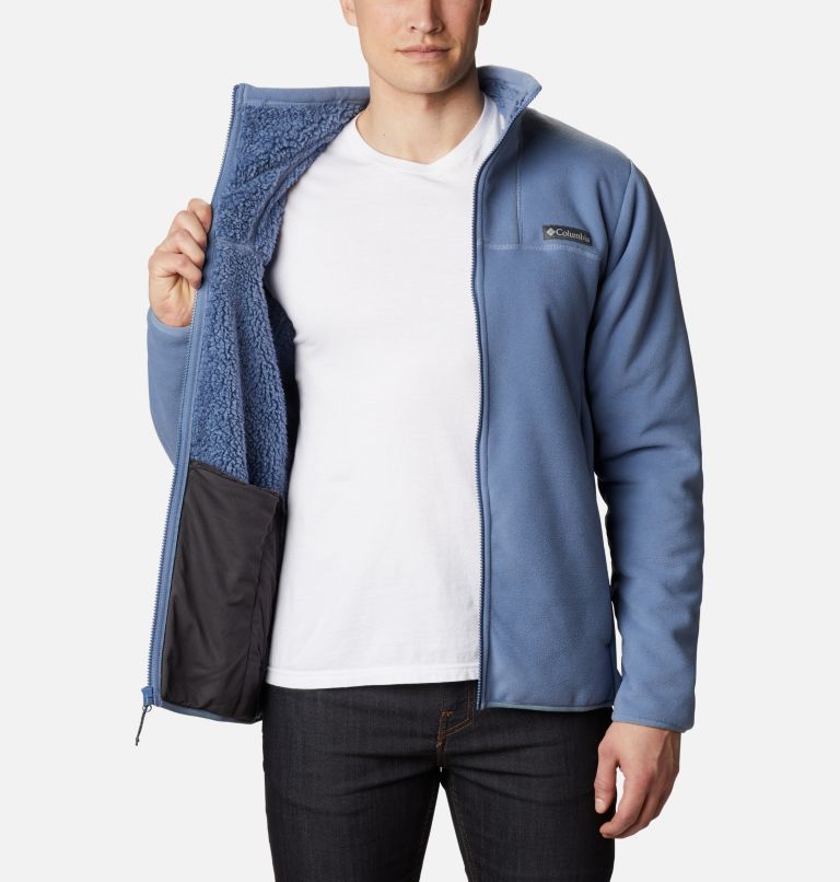 Jachete Din Lână Columbia® Sherpa Barbati | SOUAPK-436