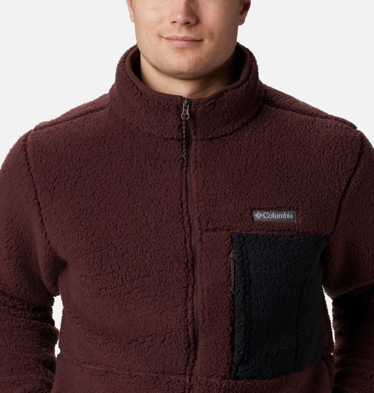 Jachete Din Lână Columbia® Sherpa Barbati | DAYVTO-342