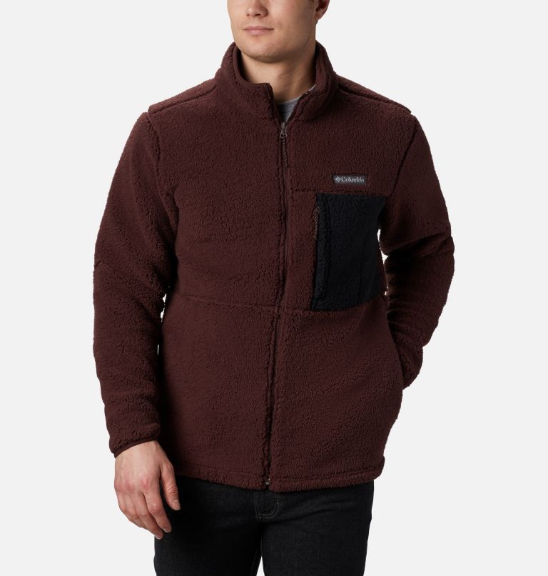 Jachete Din Lână Columbia® Sherpa Barbati | DAYVTO-342