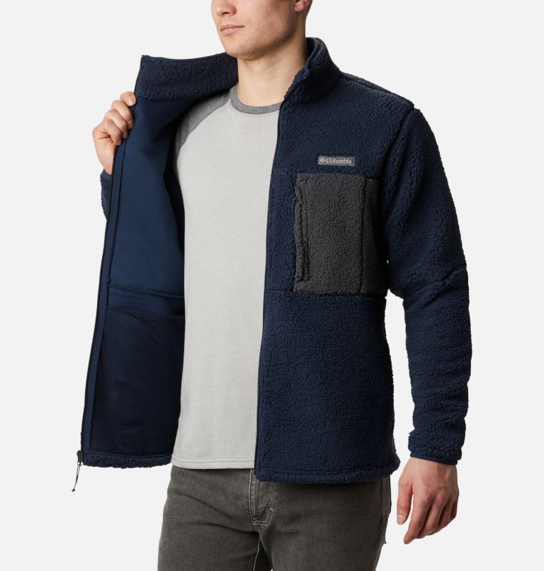 Jachete Din Lână Columbia® Sherpa Barbati | IZNTBP-057