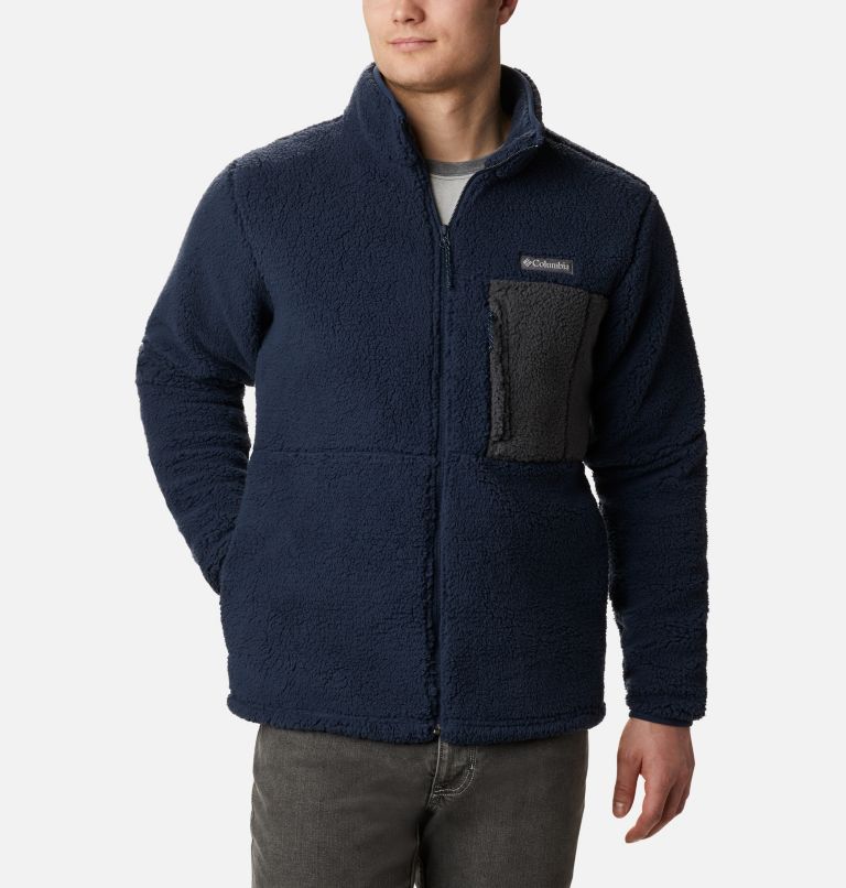 Jachete Din Lână Columbia® Sherpa Barbati | IZNTBP-057