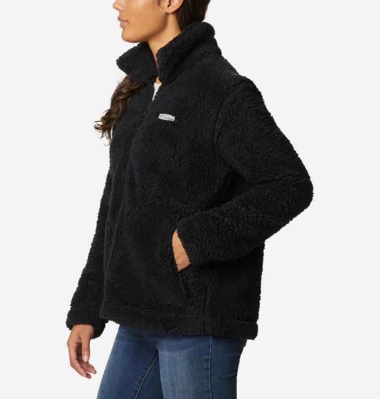 Jachete Din Lână Columbia® Sherpa Dama | CIFVGU-683