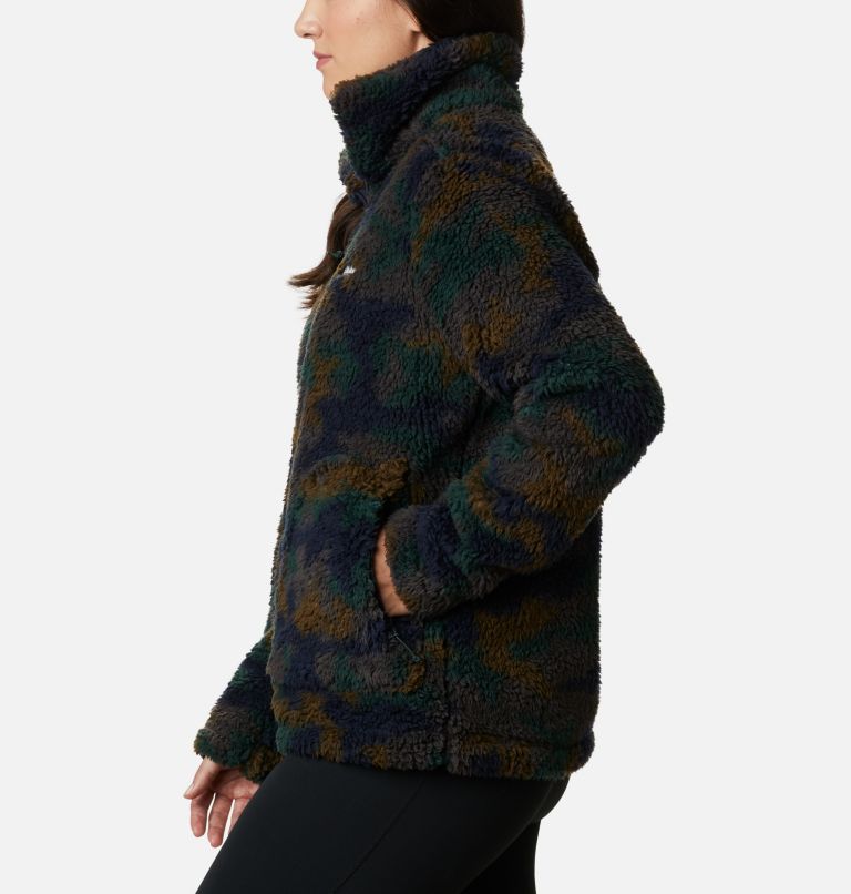 Jachete Din Lână Columbia® Sherpa Dama | SJXQNU-764