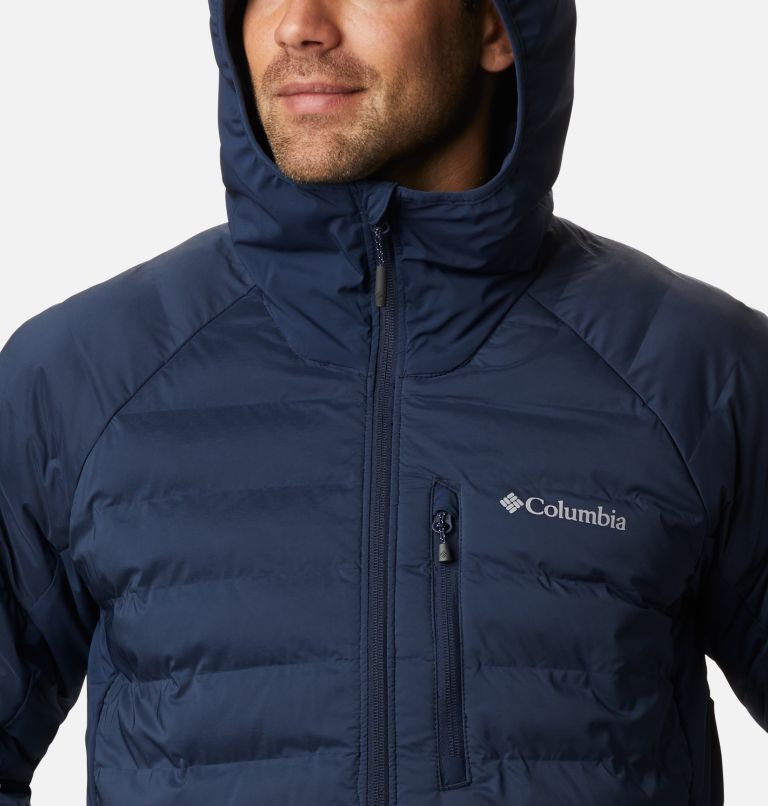 Jachete Izolate Columbia® Coats Barbati | BMNRQG-862