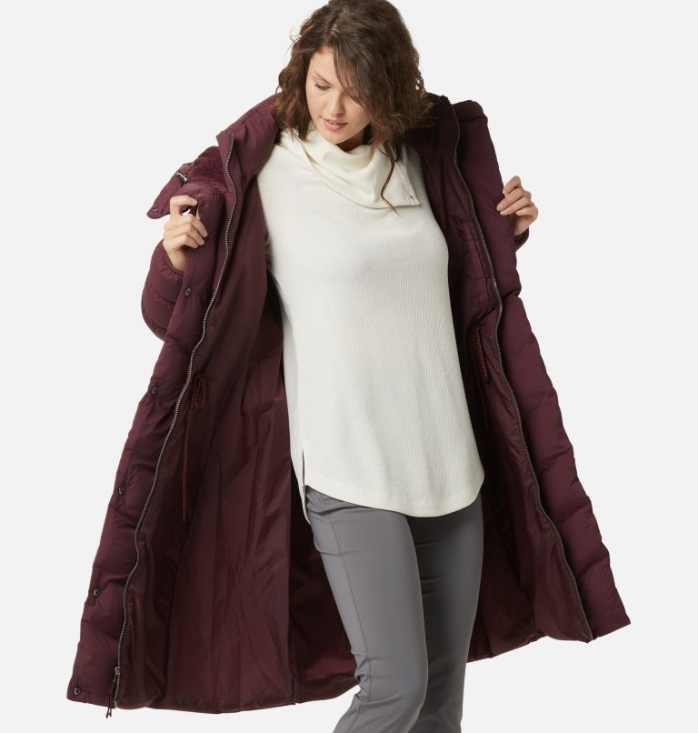 Jachete Izolate Columbia® Coats Dama | GZJEDX-905