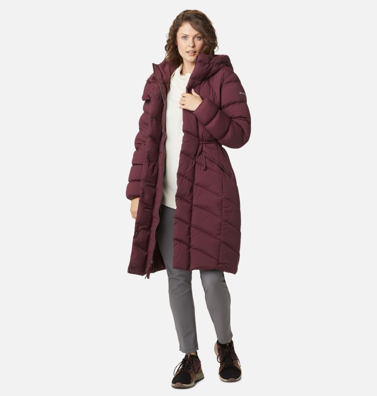 Jachete Izolate Columbia® Coats Dama | GZJEDX-905