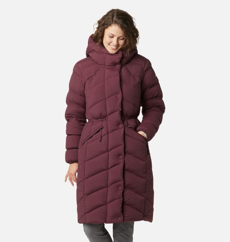 Jachete Izolate Columbia® Coats Dama | GZJEDX-905