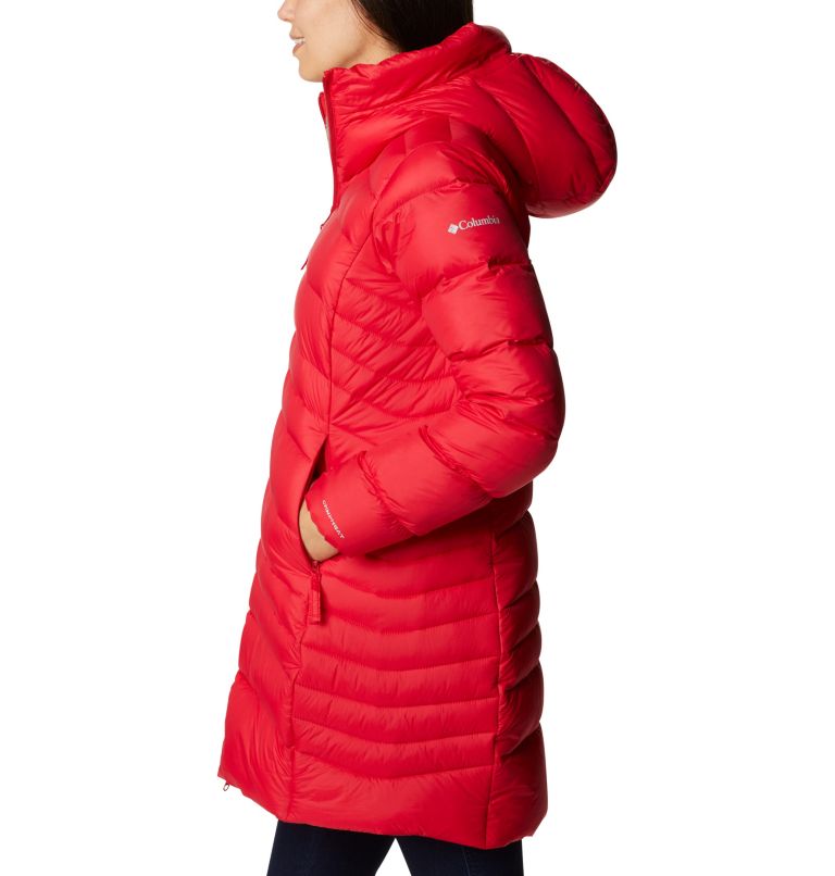 Jachete Parka Columbia® Autumn Park Dama | LZMITO-253