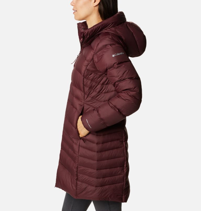 Jachete Parka Columbia® Autumn Park Dama | BHTOYJ-975