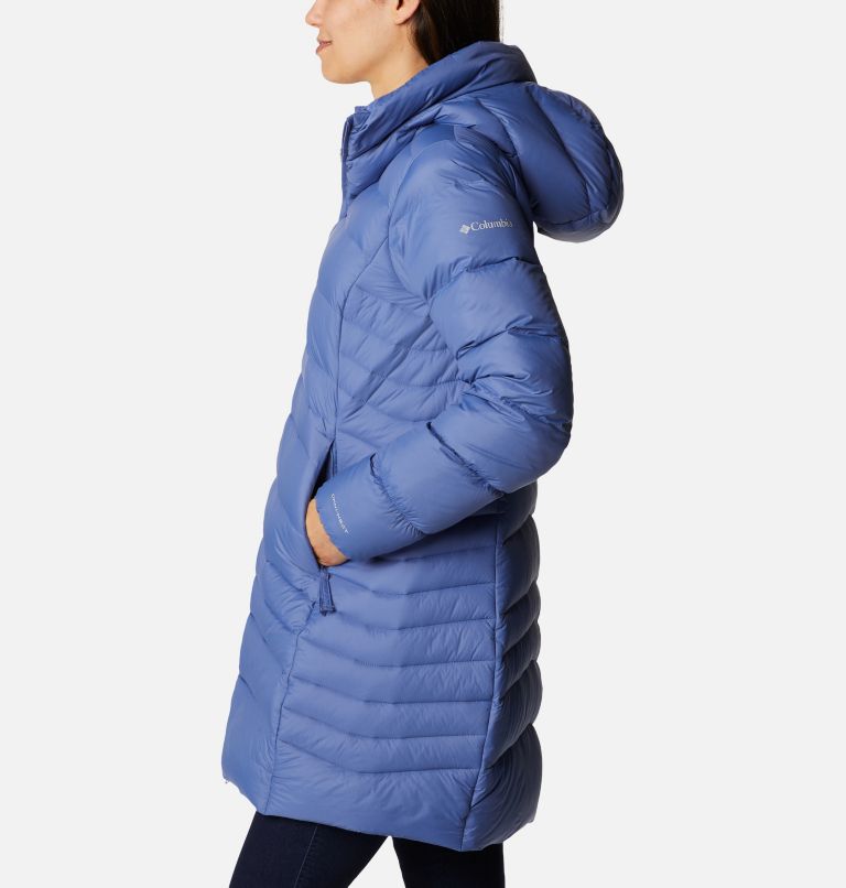 Jachete Parka Columbia® Autumn Park Dama | YGTAQI-748