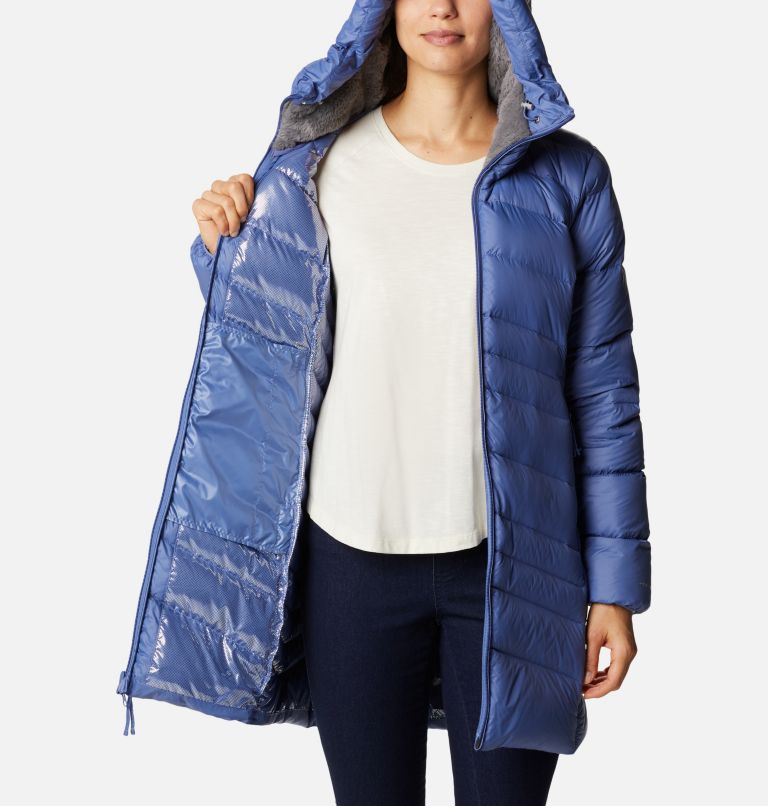 Jachete Parka Columbia® Autumn Park Dama | YGTAQI-748