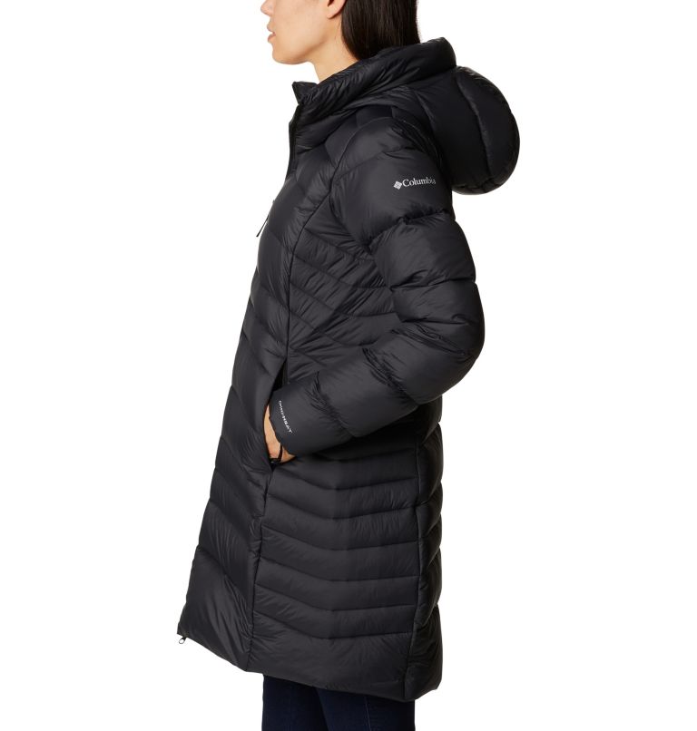 Jachete Parka Columbia® Autumn Park Dama | RGTKMV-256