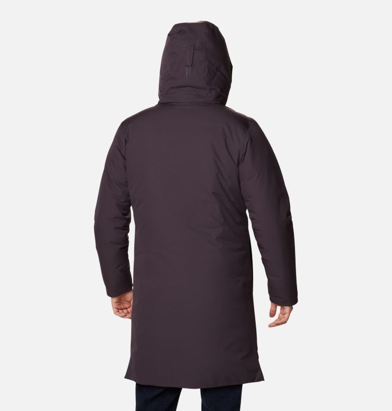 Jachete Parka Columbia® Blizzard Fighter Barbati | CNZWYX-268