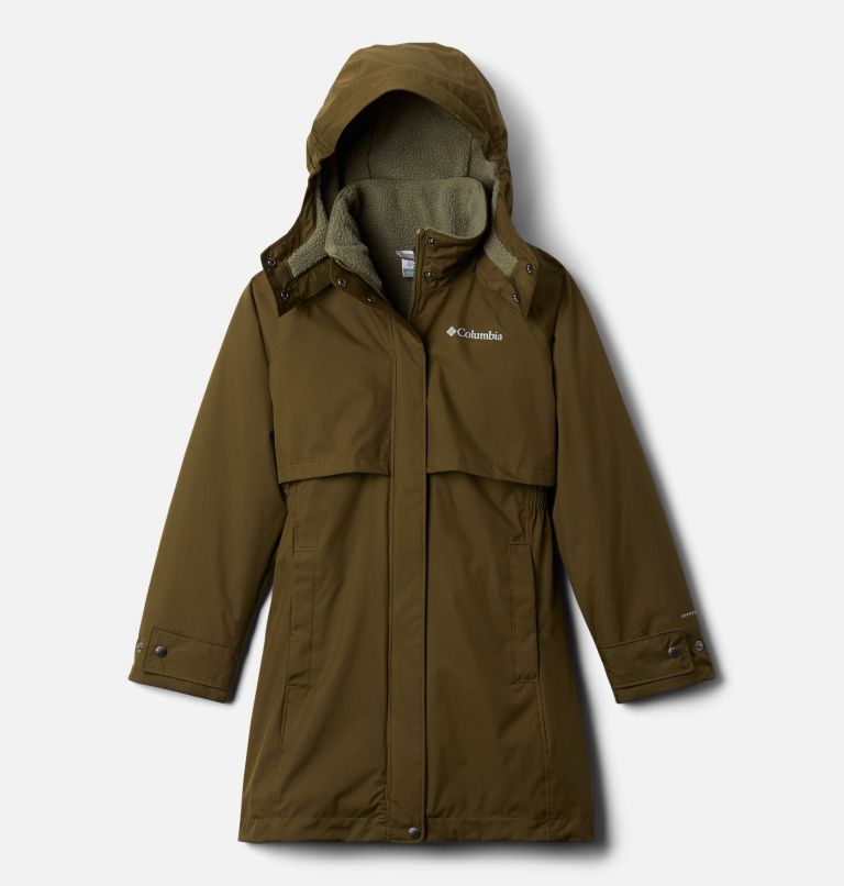 Jachete Parka Columbia® Burkes Bay Copii | EXHLJK-374