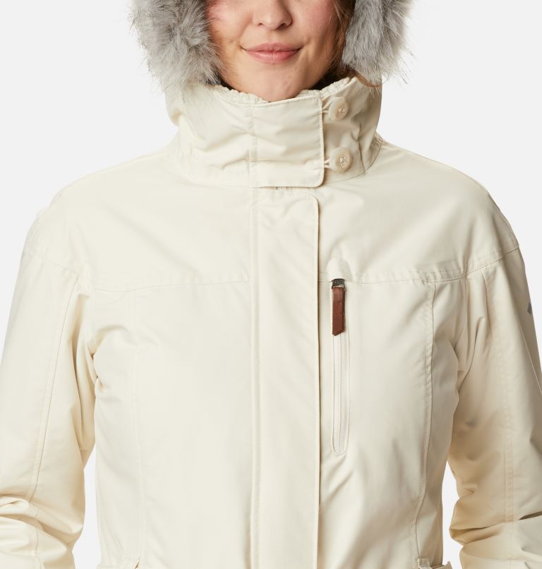 Jachete Parka Columbia® Carson Pass II Dama | XRQWNK-290