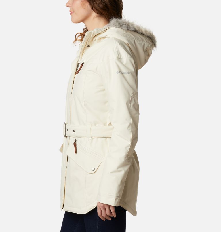 Jachete Parka Columbia® Carson Pass II Dama | XRQWNK-290