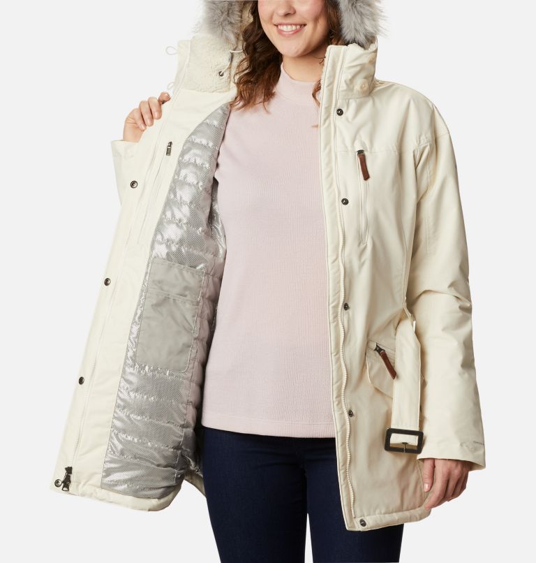 Jachete Parka Columbia® Carson Pass II Dama | XRQWNK-290