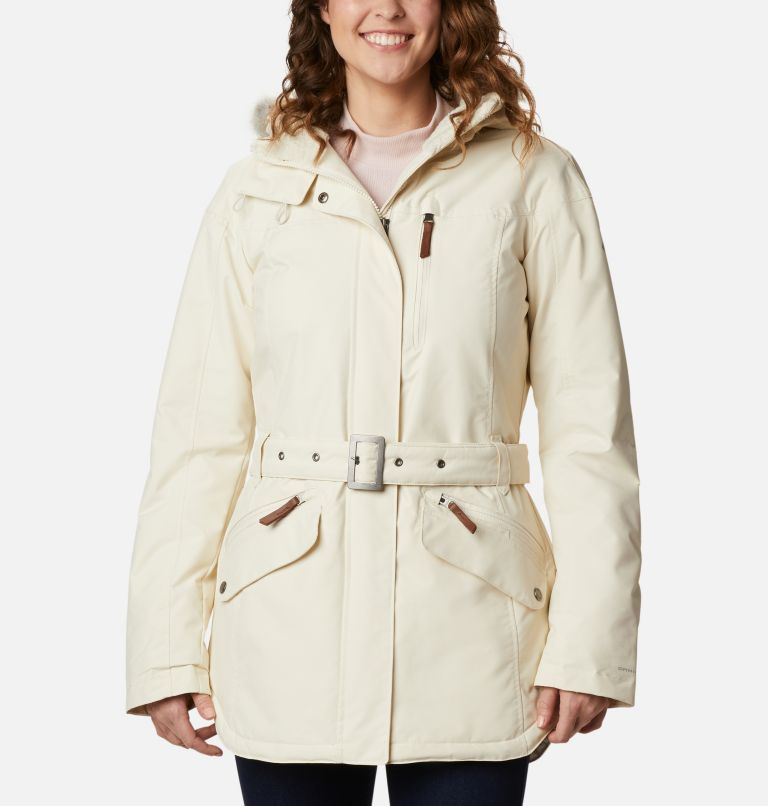 Jachete Parka Columbia® Carson Pass II Dama | XRQWNK-290