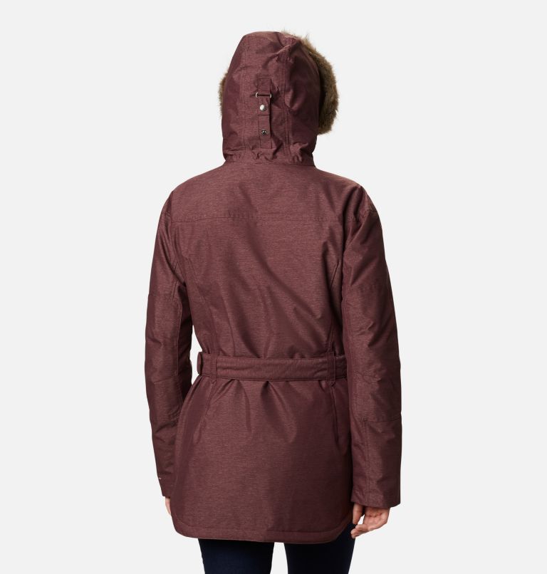 Jachete Parka Columbia® Carson Pass II Dama | GBHLIU-501