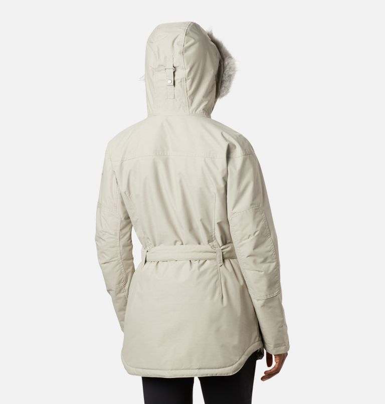 Jachete Parka Columbia® Carson Pass II Dama | VXUFEQ-754