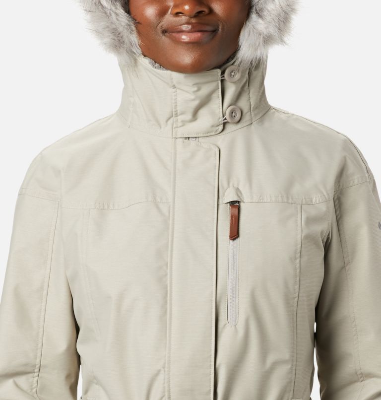 Jachete Parka Columbia® Carson Pass II Dama | VXUFEQ-754