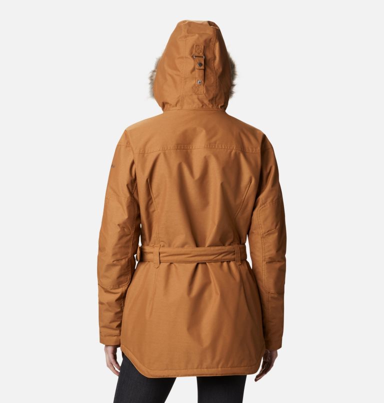 Jachete Parka Columbia® Carson Pass II Dama | LJAGVR-470