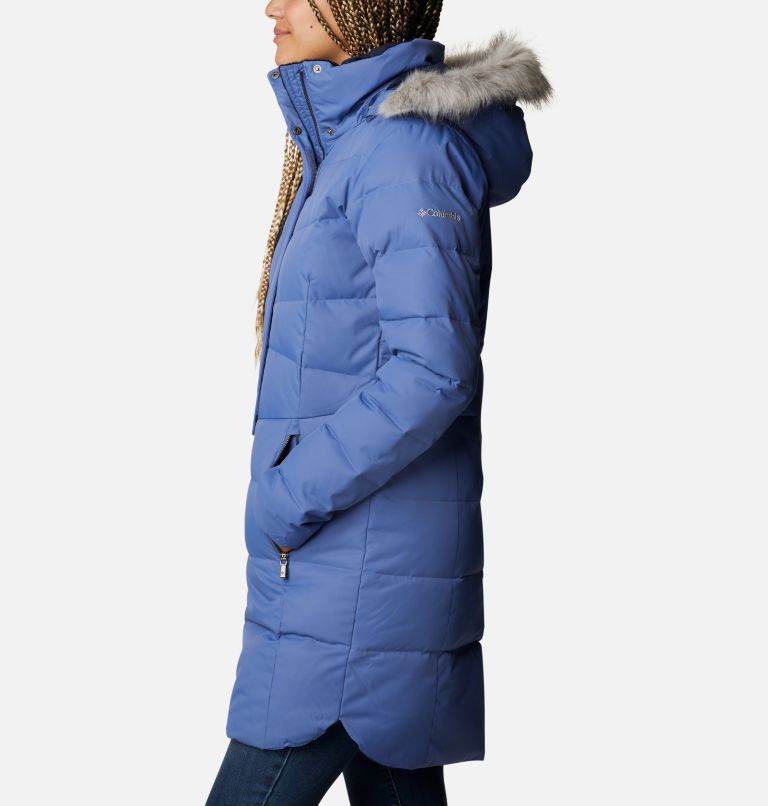 Jachete Parka Columbia® Crystal Caves Dama | WLFHGV-286