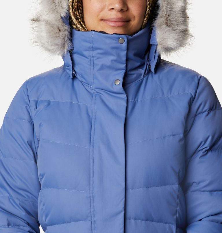 Jachete Parka Columbia® Crystal Caves Dama | WLFHGV-286