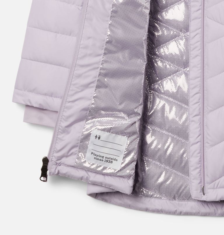 Jachete Parka Columbia® Heavenly Copii | VKZPGH-328