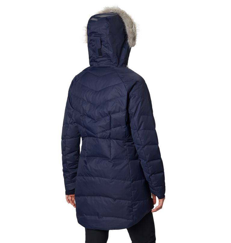 Jachete Parka Columbia® Lay D Down II Dama | GENDLO-052