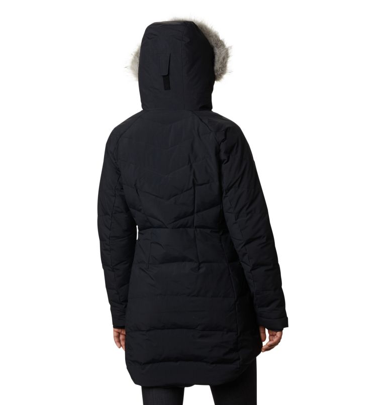 Jachete Parka Columbia® Lay D Down II Dama | QFSWDM-285