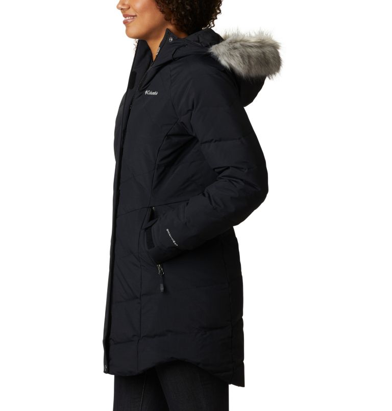 Jachete Parka Columbia® Lay D Down II Dama | QFSWDM-285