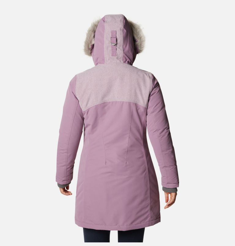 Jachete Parka Columbia® Lindores Dama | YPQMJB-516