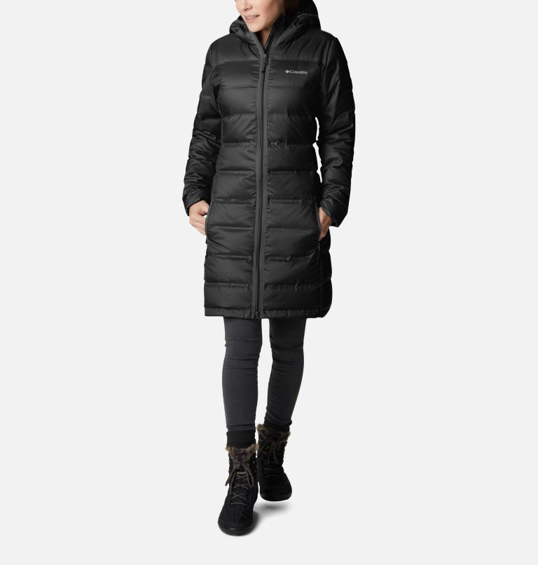 Jachete Parka Columbia® McKay Lake II Dama | UXVOQE-154