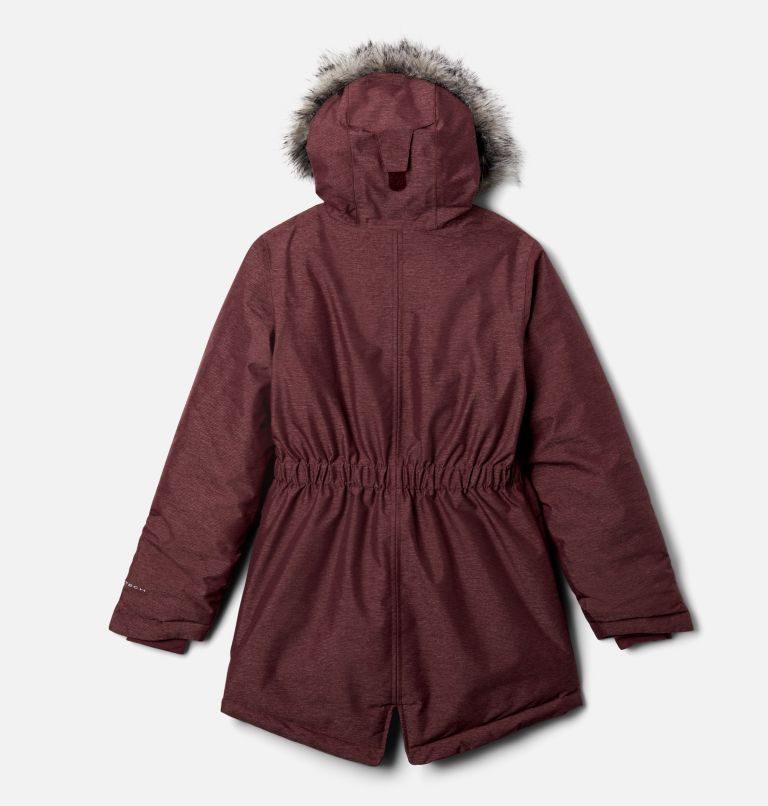 Jachete Parka Columbia® Nordic Strider Copii | RBJXWP-168