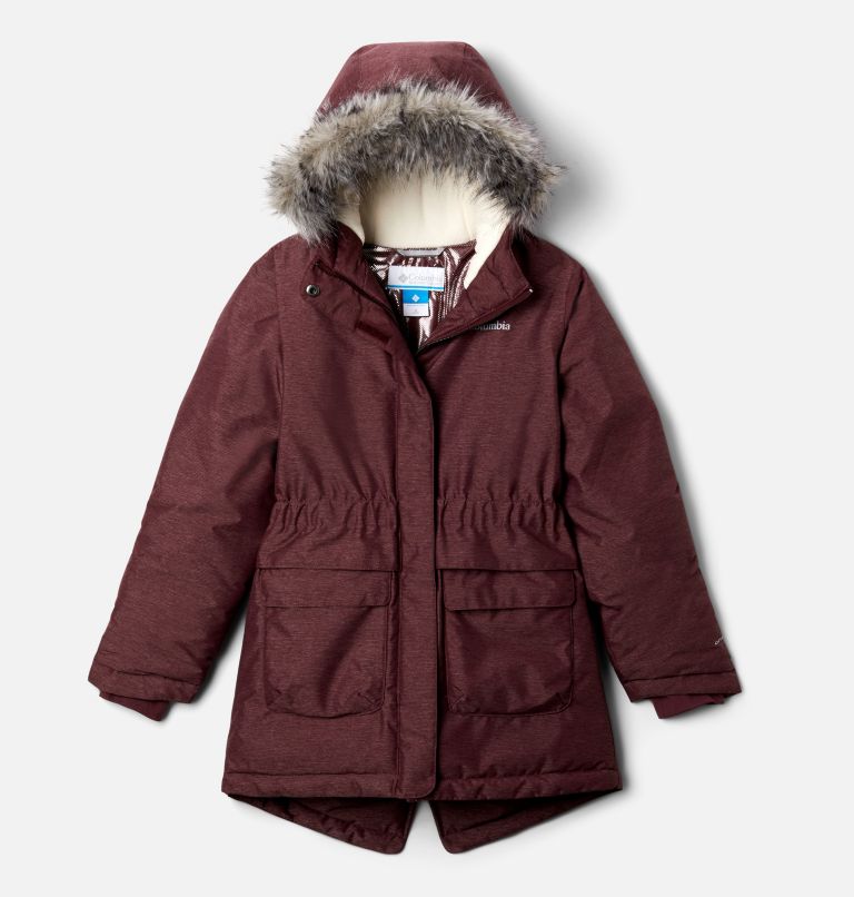 Jachete Parka Columbia® Nordic Strider Copii | RBJXWP-168