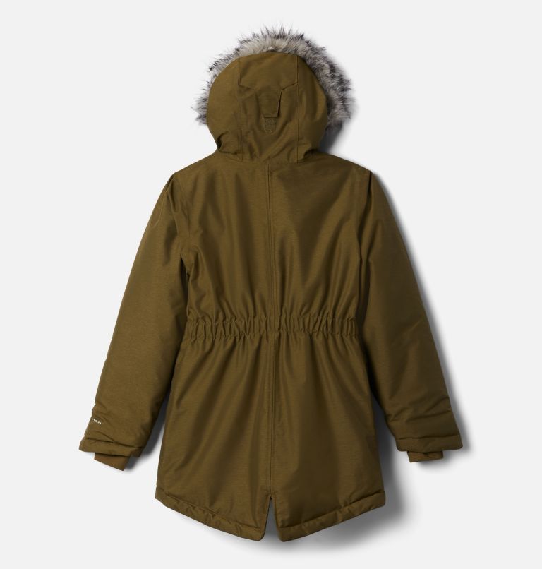 Jachete Parka Columbia® Nordic Strider Copii | STIUPK-680