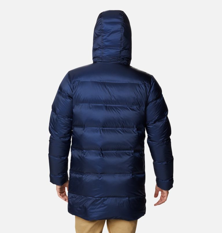 Jachete Parka Columbia® Peak District Barbati | CUNYHD-507