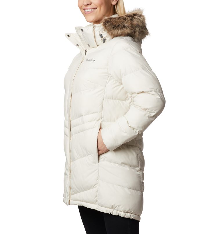 Jachete Parka Columbia® Peak to Park Dama | VRWNGF-120