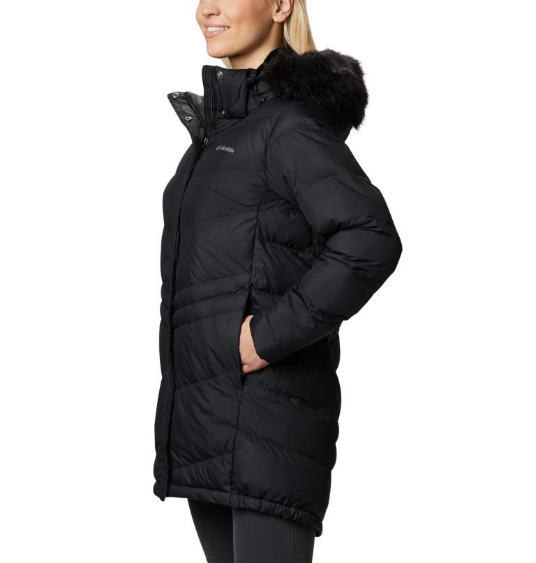 Jachete Parka Columbia® Peak to Park Dama | KXIREU-724