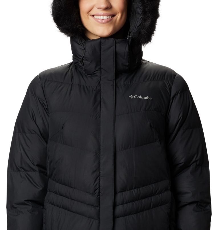 Jachete Parka Columbia® Peak to Park Dama | KXIREU-724