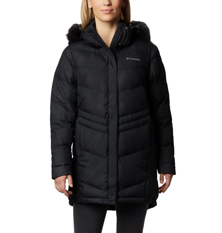 Jachete Parka Columbia® Peak to Park Dama | KXIREU-724