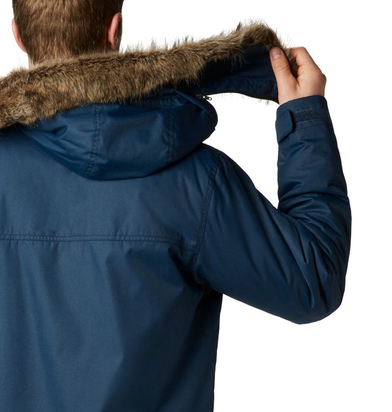 Jachete Parka Columbia® Penns Creek II Barbati | BQTUDO-528